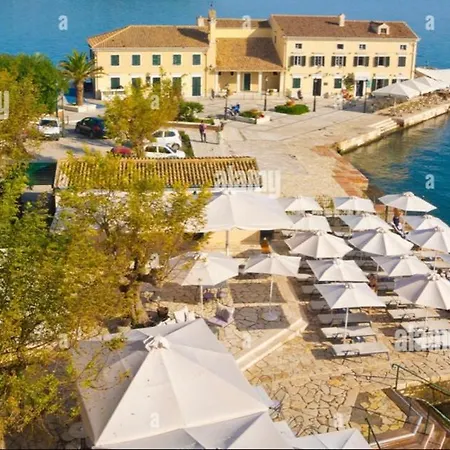 Apartment Nuovo Corfu (city)