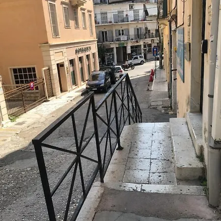 Nuovo Corfu (city)