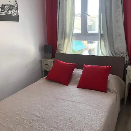 Apartment Nuovo Corfu (city)