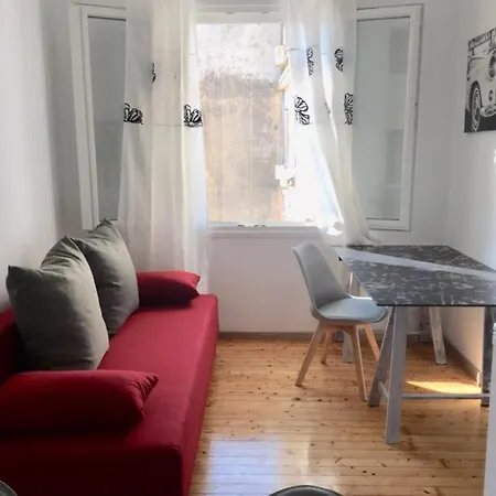 Apartment Nuovo Corfu (city)
