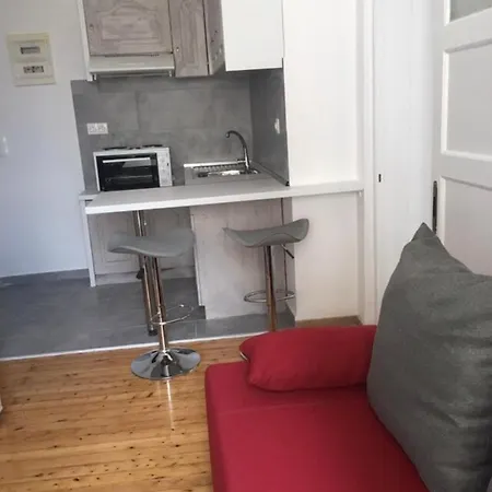 Nuovo Apartment