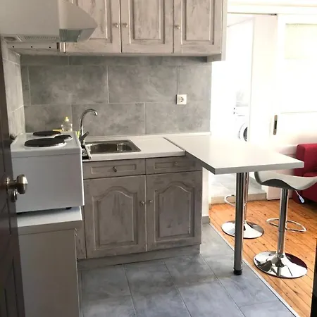 Apartment Nuovo