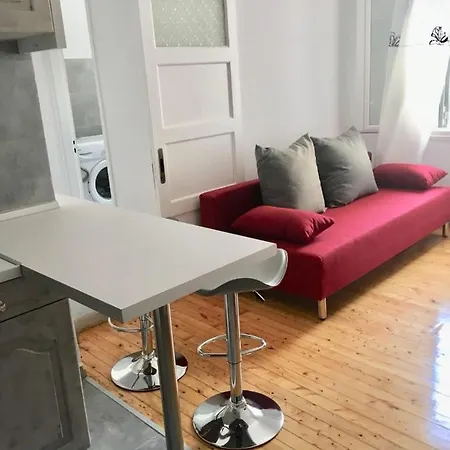 Apartment Nuovo *