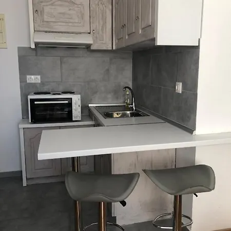 Nuovo Apartment