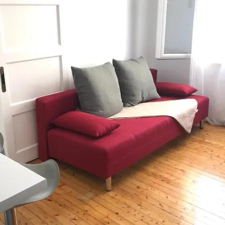Nuovo Apartment