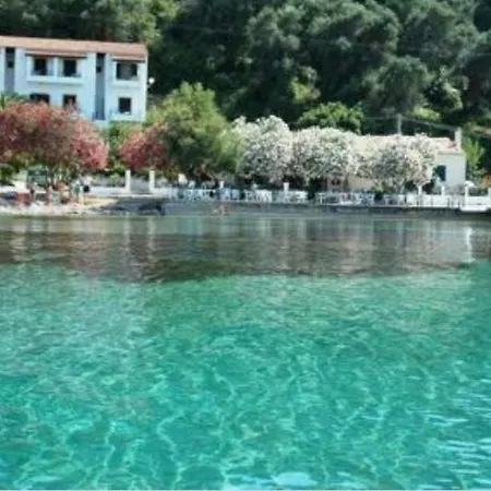 Nuovo * Corfu (city)