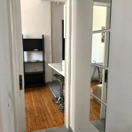 Nuovo Apartment *