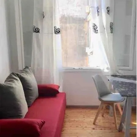 Nuovo Apartment