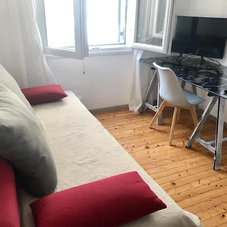 Nuovo Apartment *