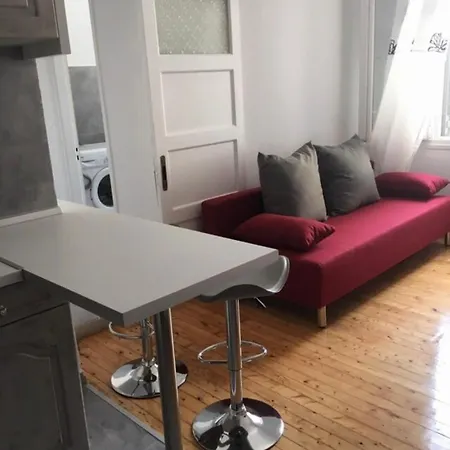 Apartment Nuovo Corfu (city)