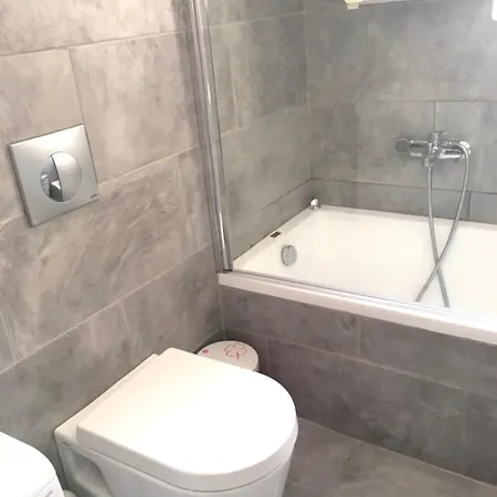 Nuovo Apartment