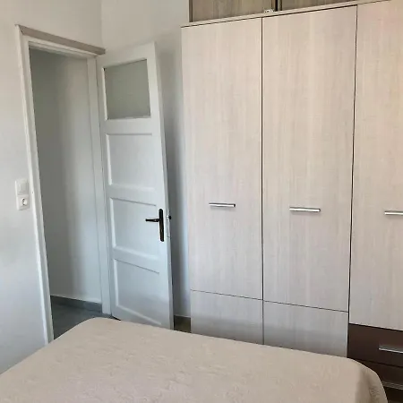 Apartment Nuovo Corfu (city)
